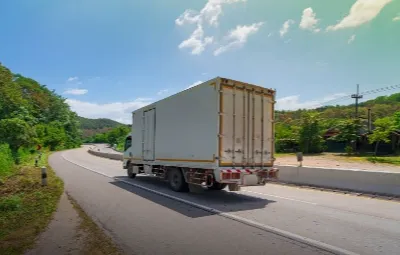 Bursa ile Mihalıççık Arası Bulaşık Makinesi Taşıma