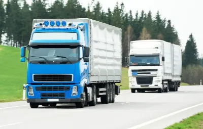 Bursa ile Mihalıççık Arası Eşya Taşıma